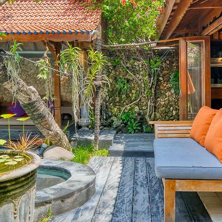 Villa Eva Canggu Extérieur photo