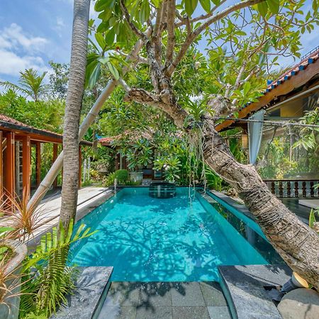 Villa Eva Canggu Extérieur photo