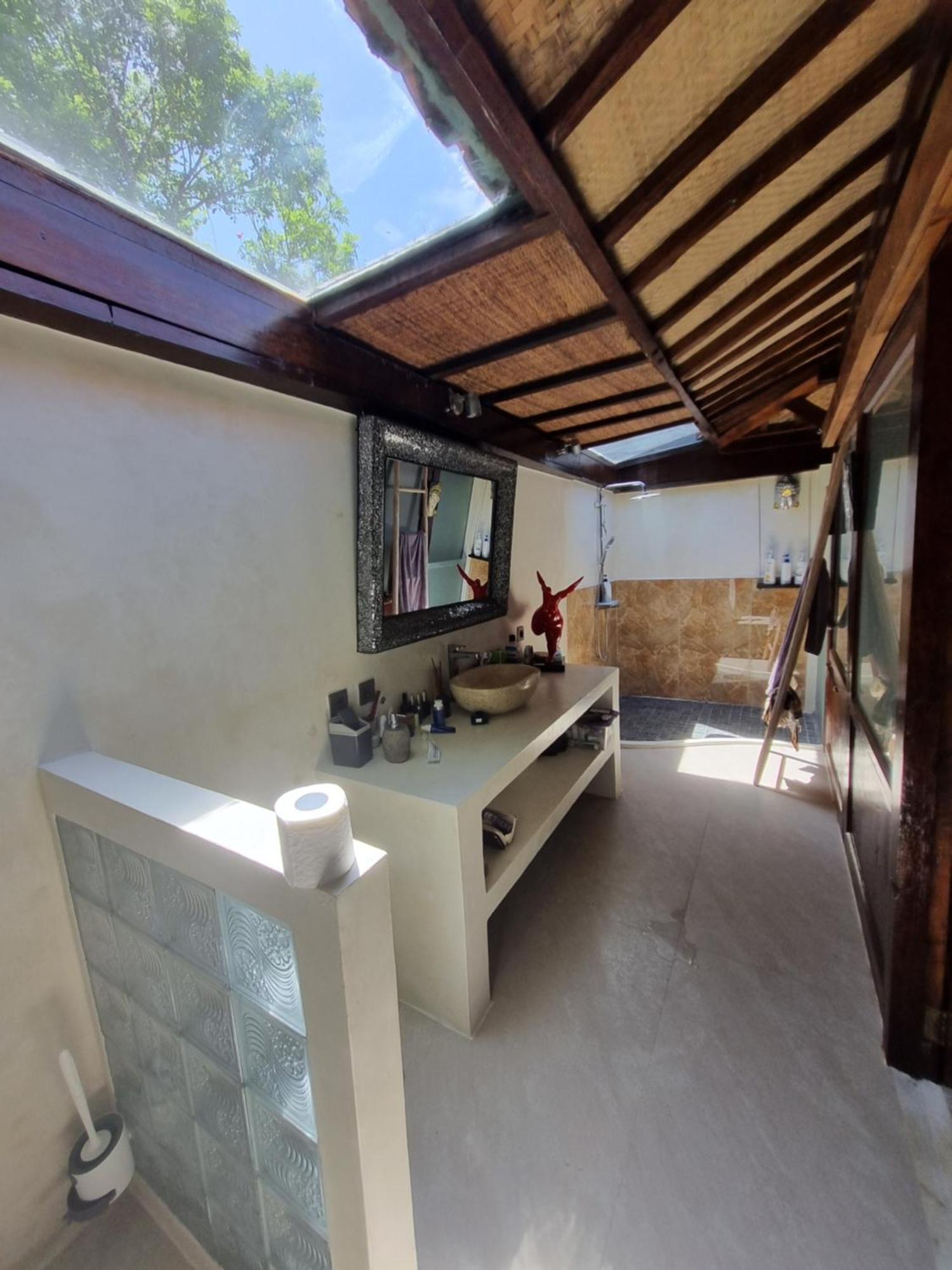 Villa Eva Canggu Extérieur photo