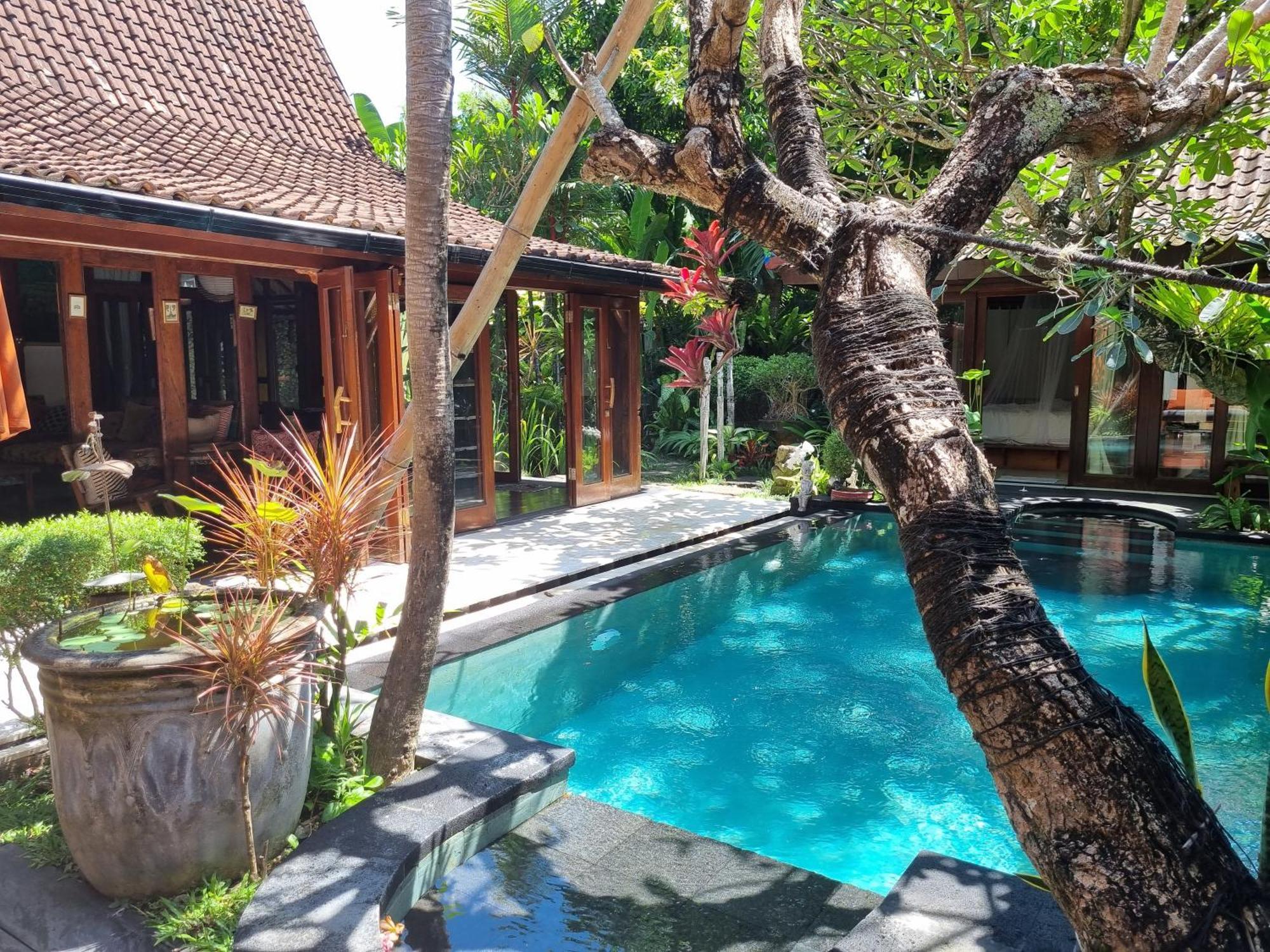 Villa Eva Canggu Extérieur photo
