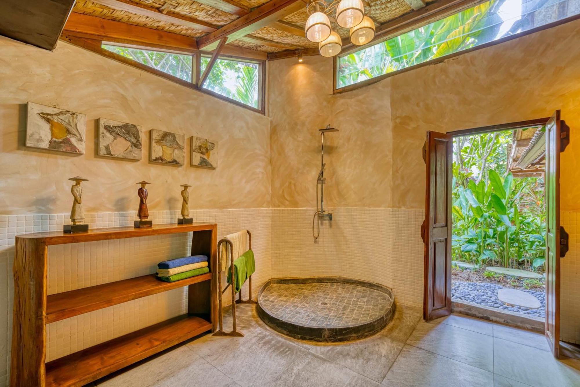 Villa Eva Canggu Extérieur photo