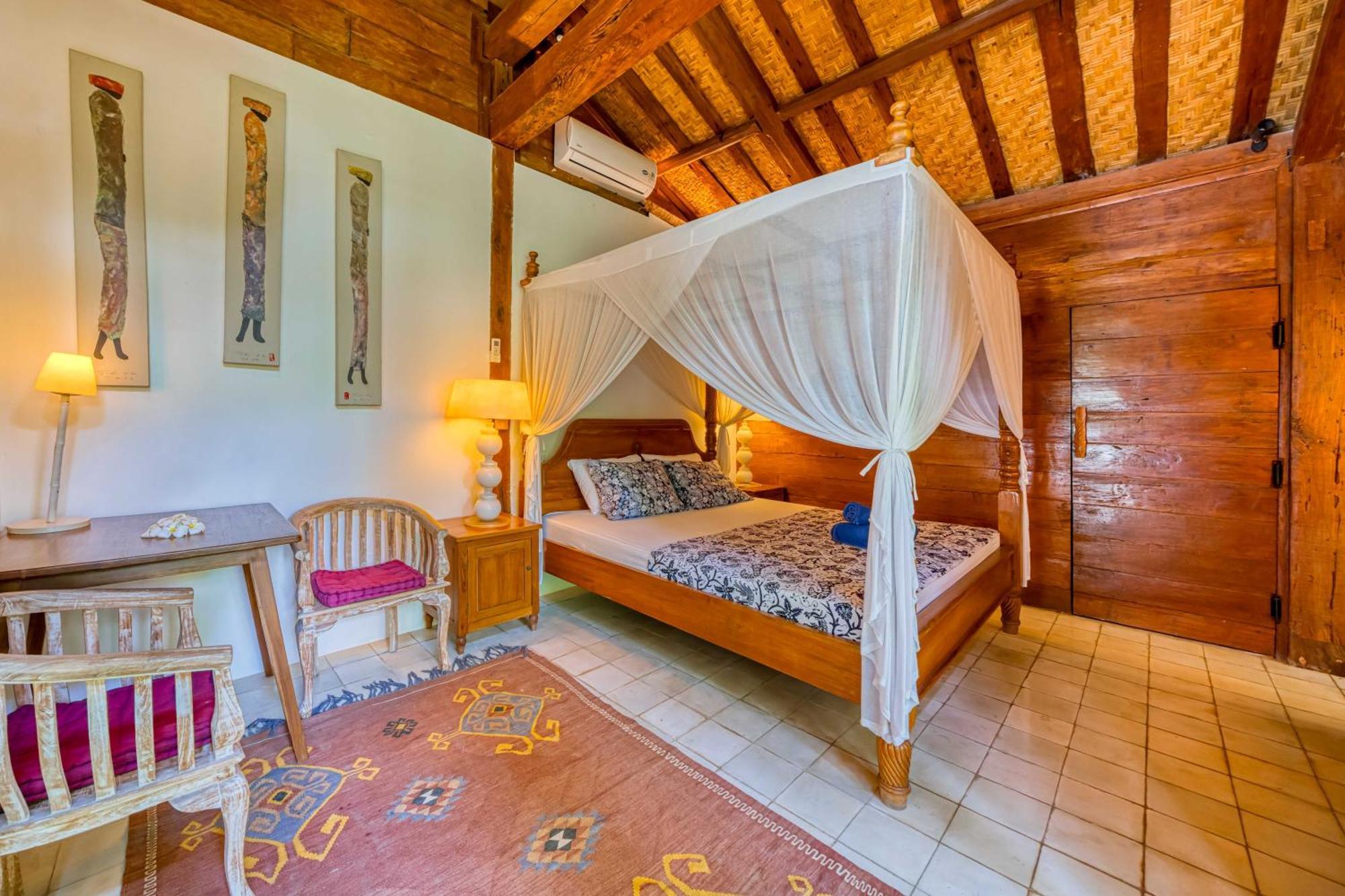 Villa Eva Canggu Extérieur photo