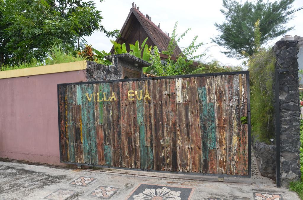 Villa Eva Canggu Extérieur photo